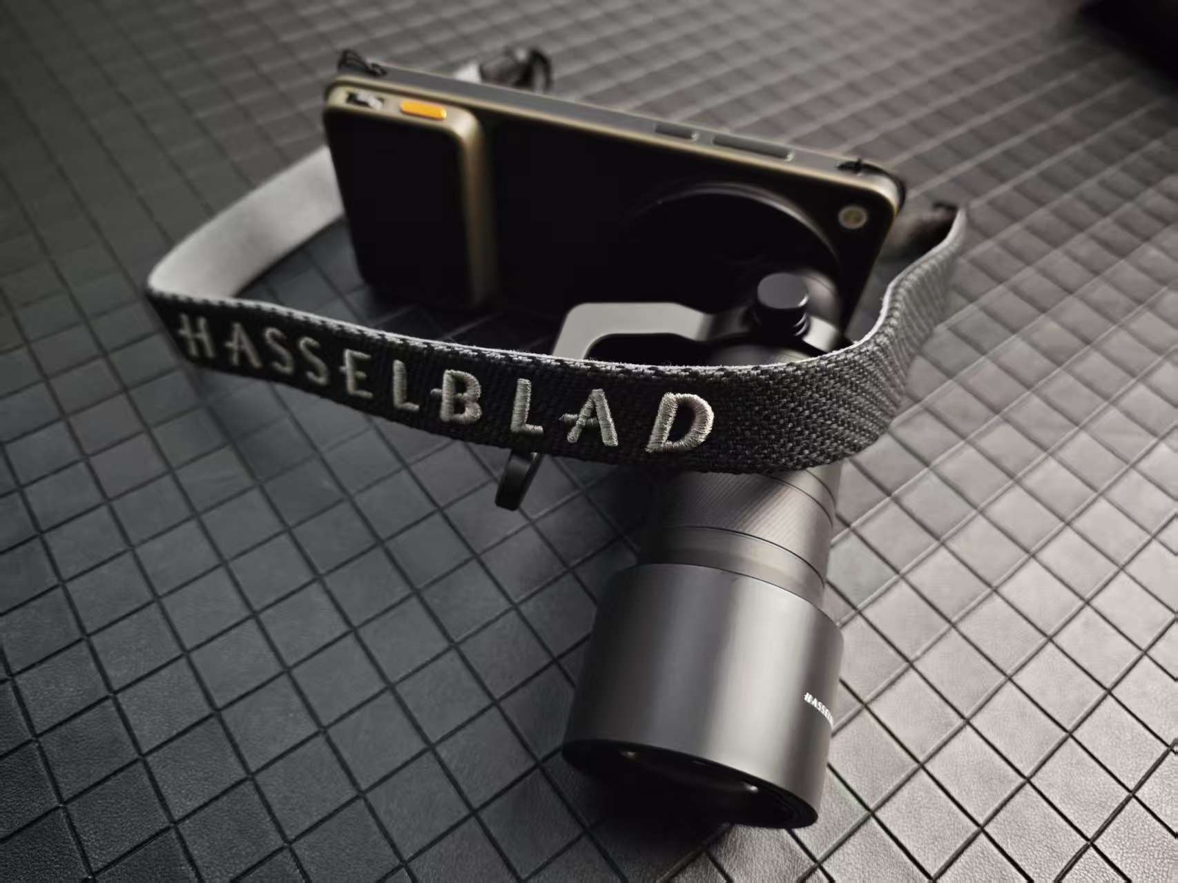 OPPO哈苏专业影像套装值得入手吗？实拍体验告诉你答案