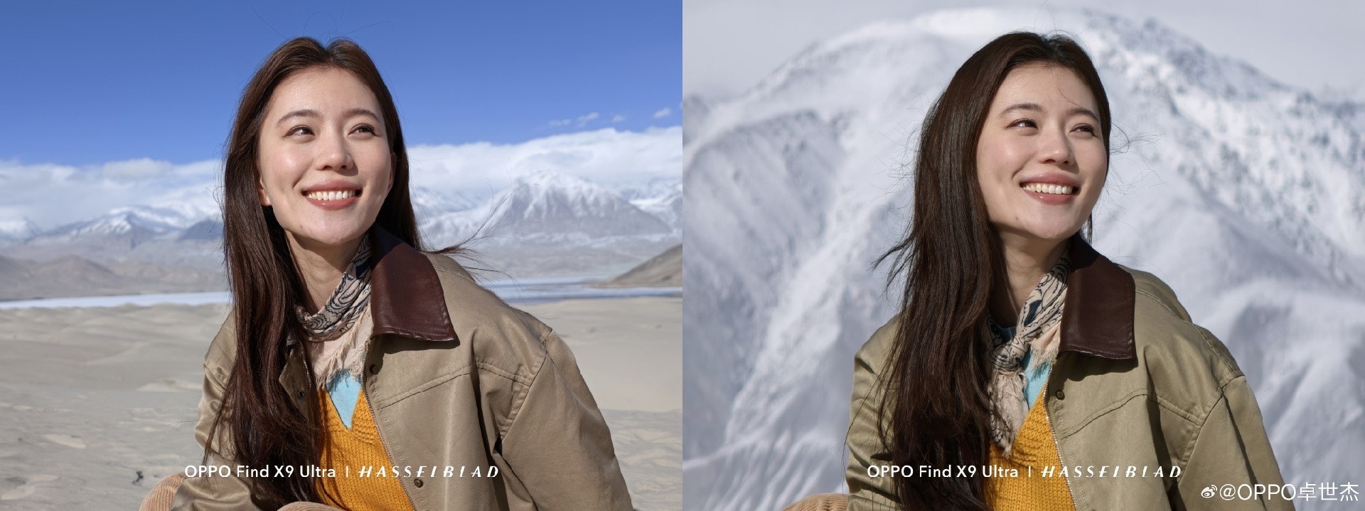 你的下一台“相机”，何必是相机