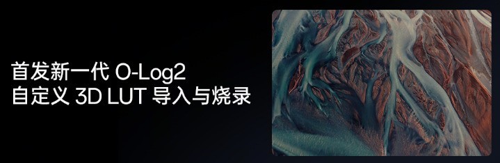 你的下一台“相机”，何必是相机