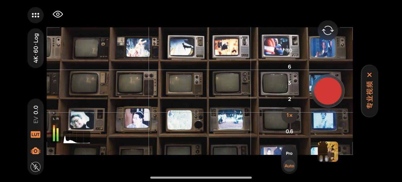 你的下一台“相机”，何必是相机