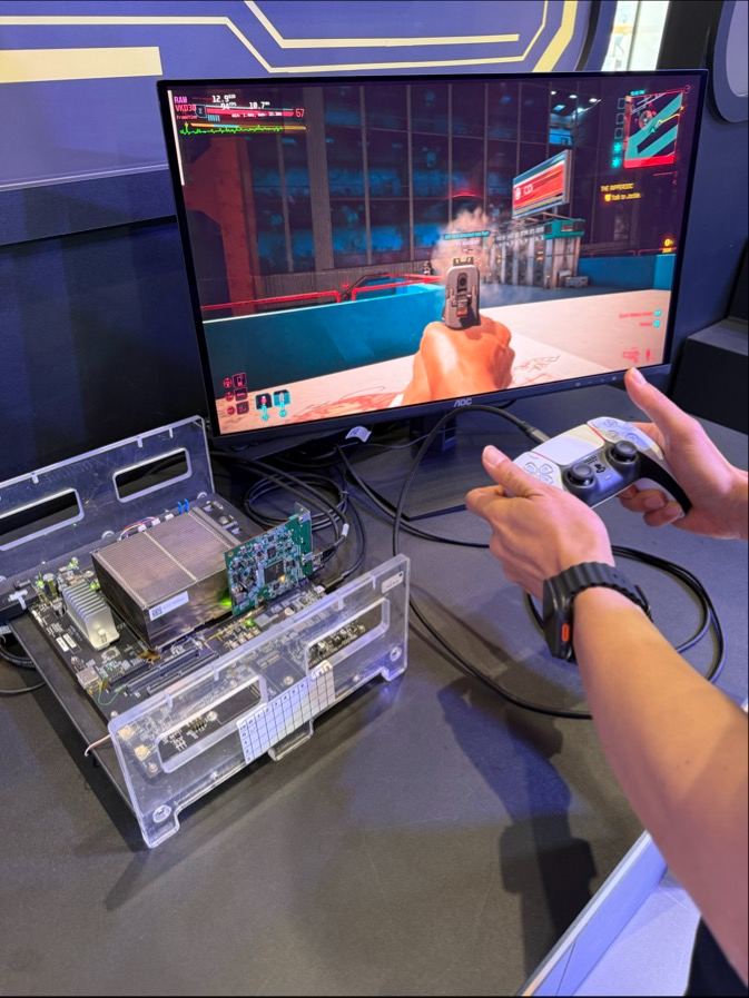 联发科智能体座舱亮相2026北京车展，2nm 车芯引爆全场