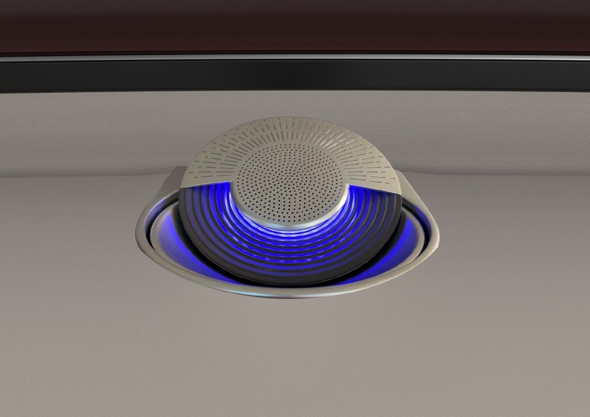 继续推进本土化及交付速度 马瑞利2026北京车展发布多项技术