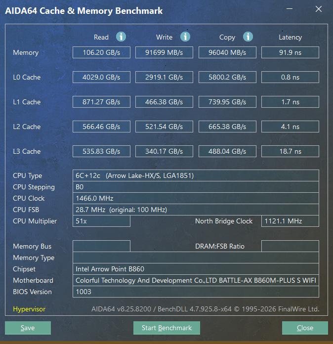 同级没它实惠，同价没它量大，七彩虹B860M PLUS S WIFI7 V20超级黑刃评测