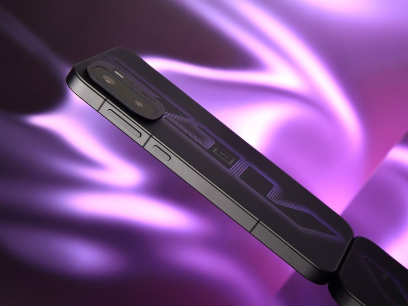 一加 Ace 6 至尊版全面评测：送给FPS玩家的一份梦想礼物