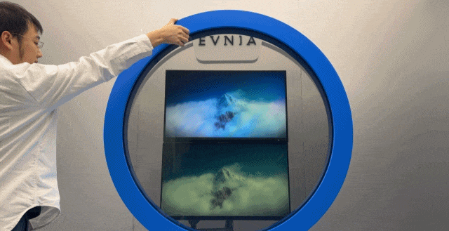 一文读懂圆偏光技术：圆偏光vs线偏光 选显示器必看科普