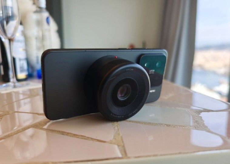 小米MIX 5回归！全面屏+磁吸镜头配置抢先看