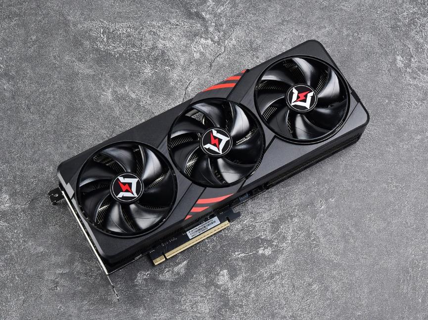 耕升RTX 5070 Ti《异环》测试：DLSS 4.5体验4K路径追踪下的海特洛