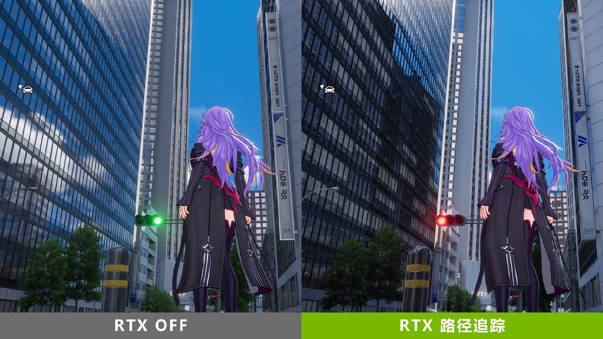 耕升RTX 5070 Ti《异环》测试：DLSS 4.5体验4K路径追踪下的海特洛