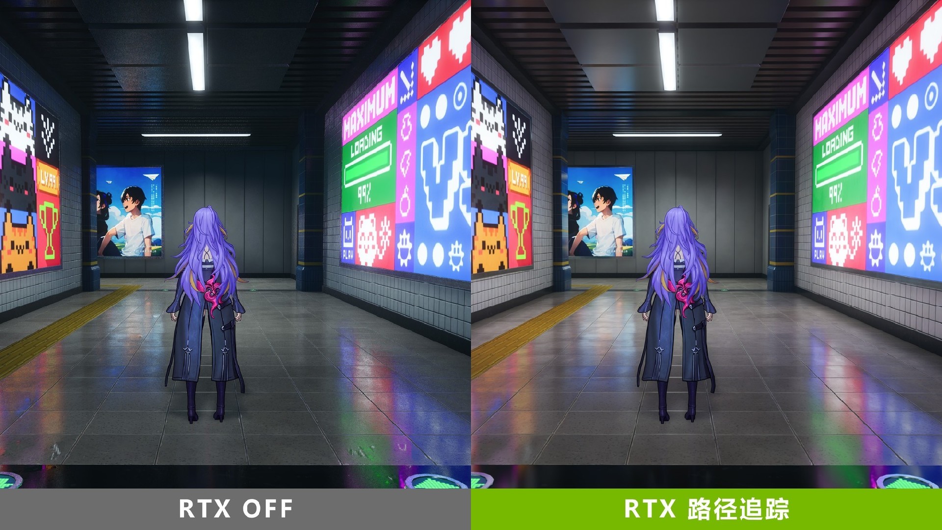 耕升RTX 5070 Ti《异环》测试：DLSS 4.5体验4K路径追踪下的海特洛
