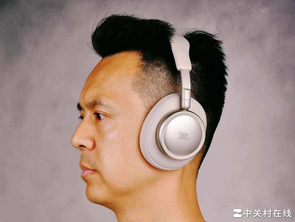 把颜值、音质和舒适拉满:JBL LIVE 780NC头戴降噪蓝牙耳机深度体验