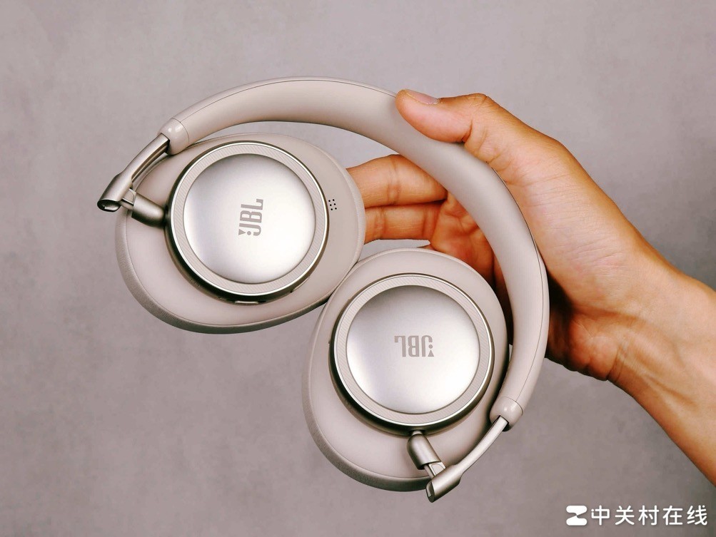 把颜值、音质和舒适拉满:JBL LIVE 780NC头戴降噪蓝牙耳机深度体验