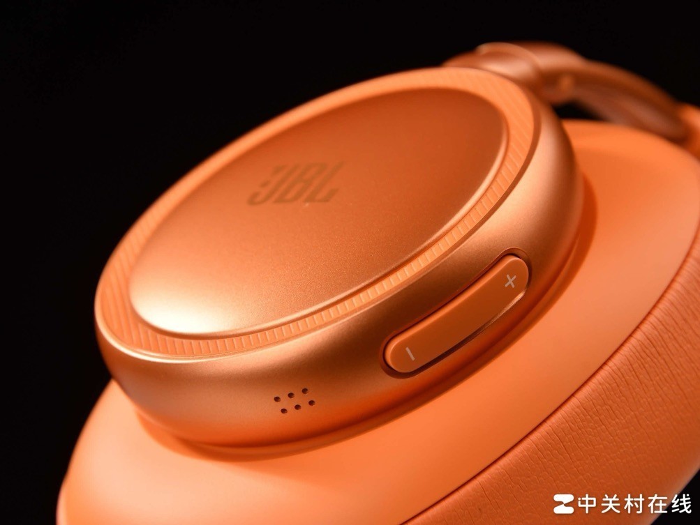 把颜值、音质和舒适拉满:JBL LIVE 780NC头戴降噪蓝牙耳机深度体验