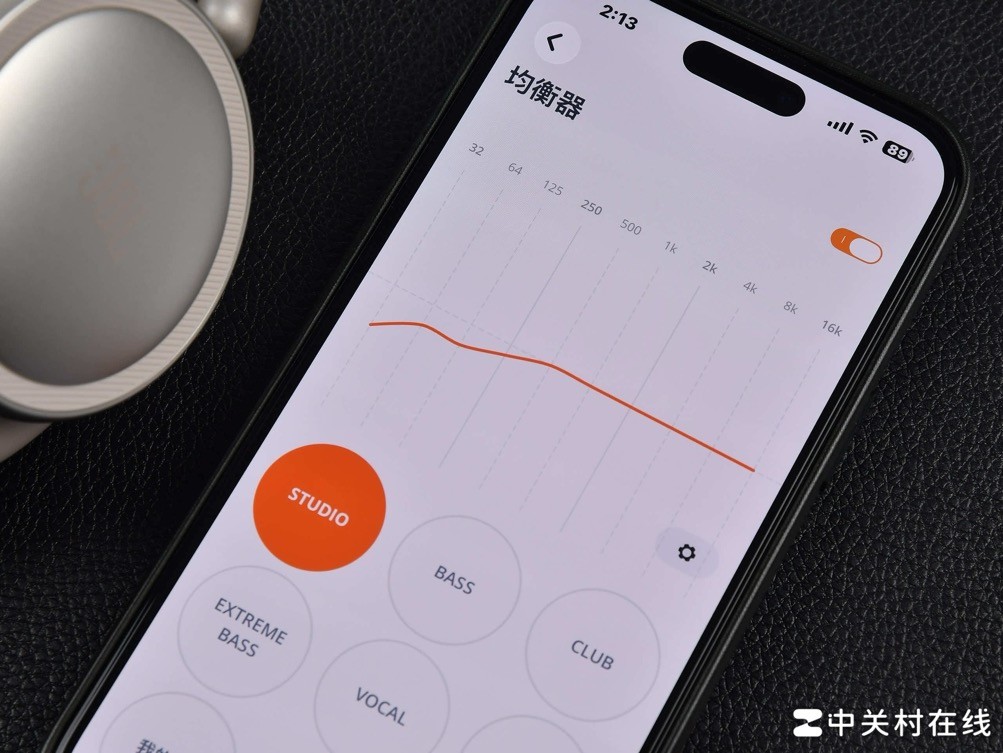 把颜值、音质和舒适拉满:JBL LIVE 780NC头戴降噪蓝牙耳机深度体验