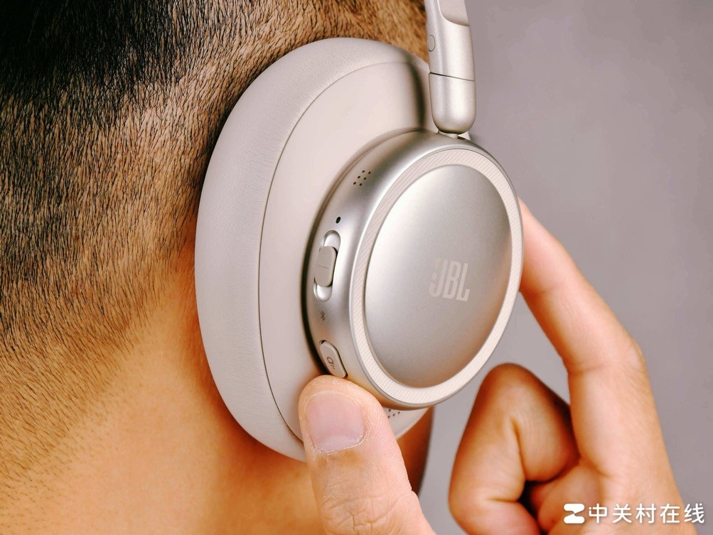 把颜值、音质和舒适拉满:JBL LIVE 780NC头戴降噪蓝牙耳机深度体验