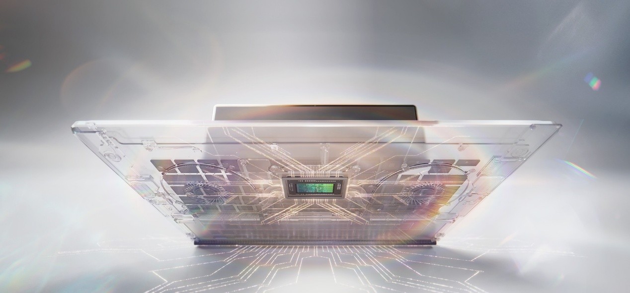 联发科与NVIDIA深度合作NVIDIA RTX Spark 端侧AI超算正式走进消费级市场