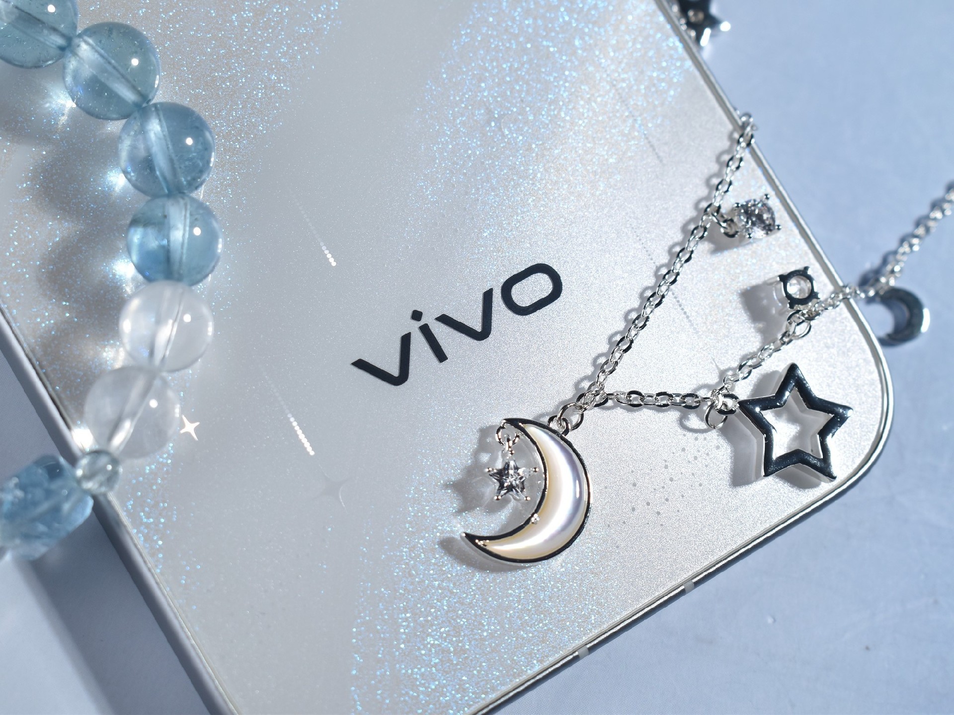 4K原生感Live“神器” vivo S60为什么值得购买?