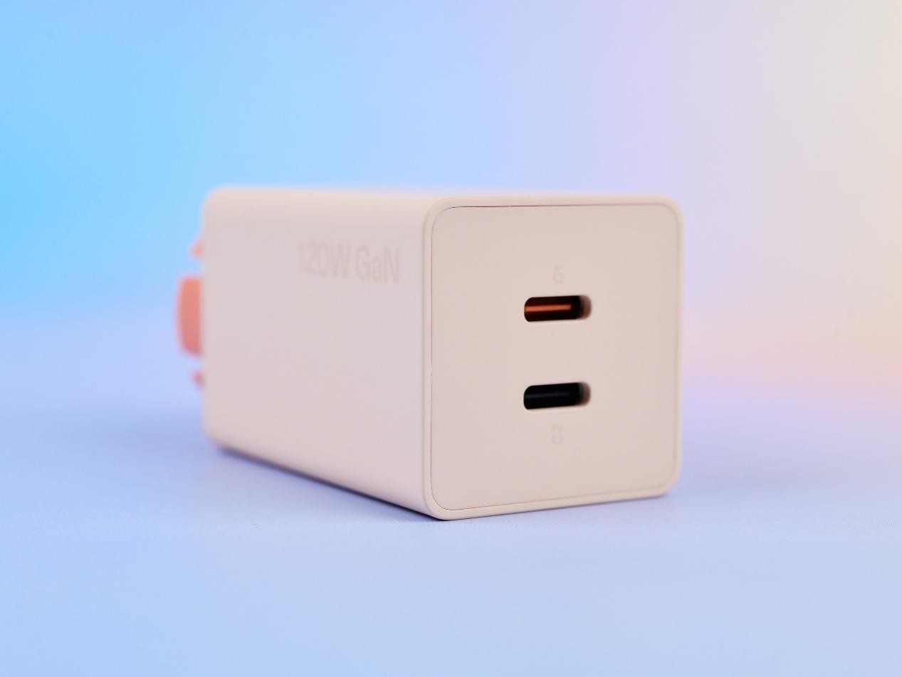 不仅好看,更加好用 OPPO全新闪充家族新品体验