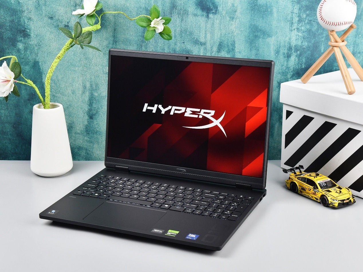 2026游戏本专业评测：HyperX暗影精灵PRO 15双烤180W+实测，硬核玩家必选
