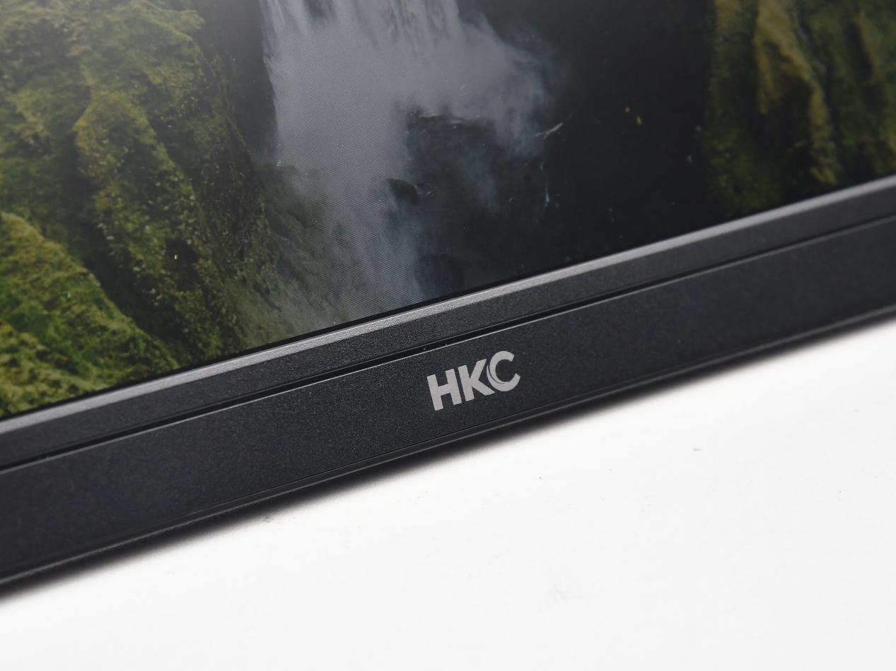 HKC悦享16F1便携显示器评测:行者不拘,大屏随行