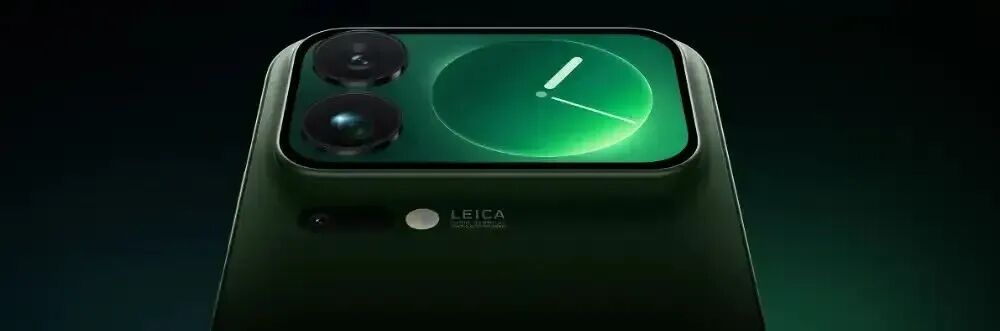 小米的9月攻势:玄戒O3、阔折叠,王炸一个接一个