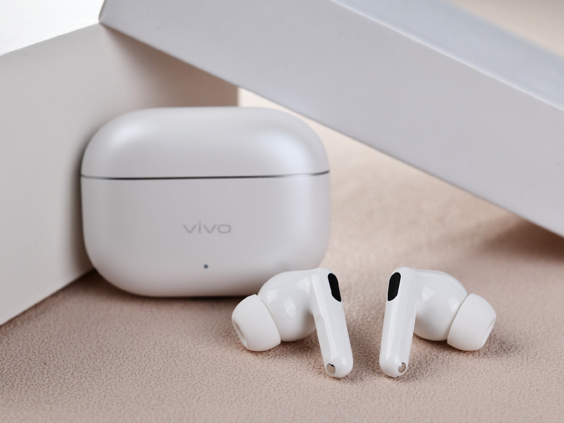 vivo TWS 5 Pro深度体验 TWS耳机进入全链路HiFi时代