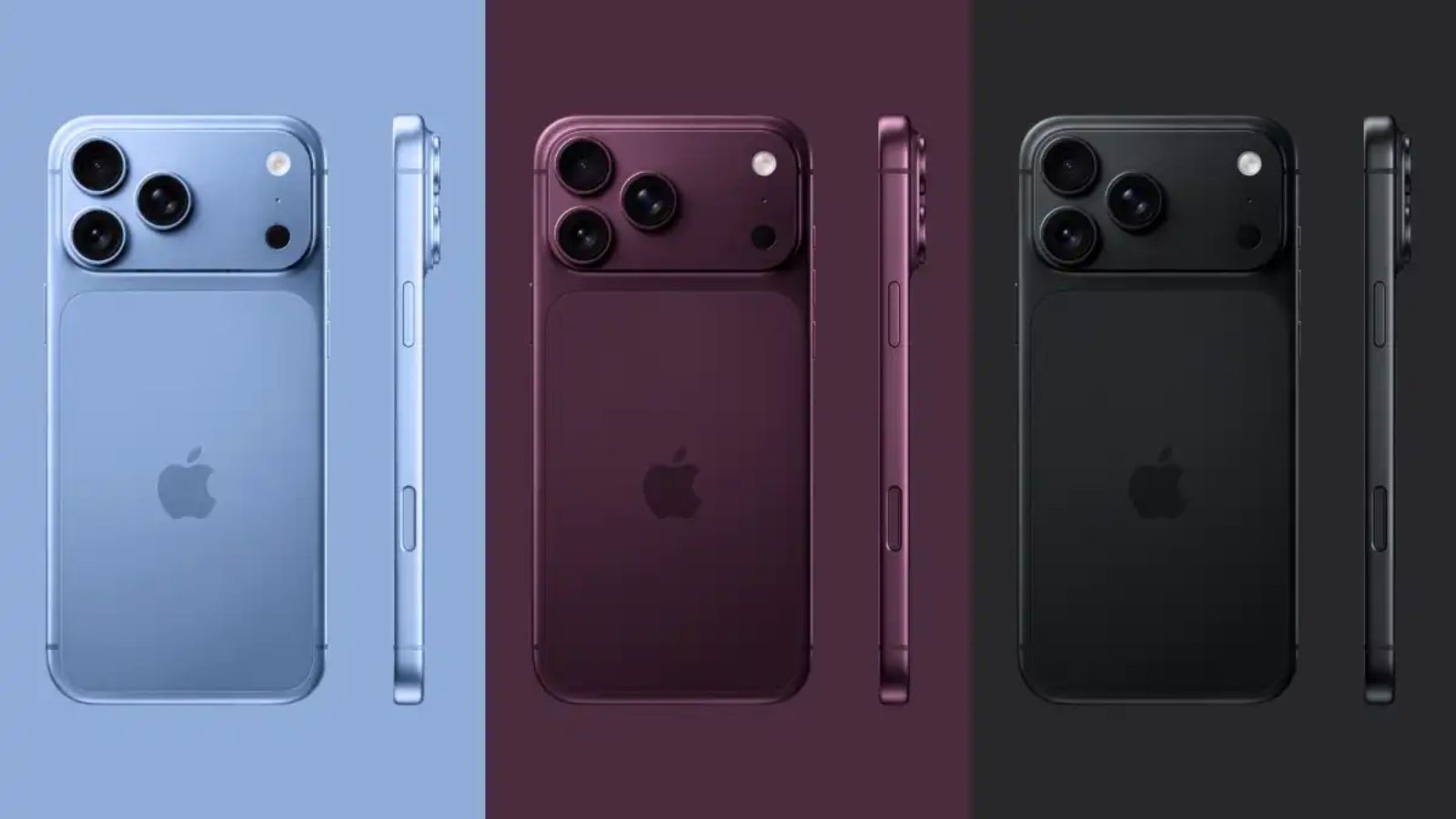 iPhone 18系列爆料:发布节奏或调整,Pro与折叠屏成明年主角