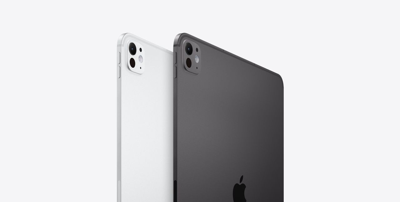 散热系统升级 iPad Pro M7版将于27年春季发布