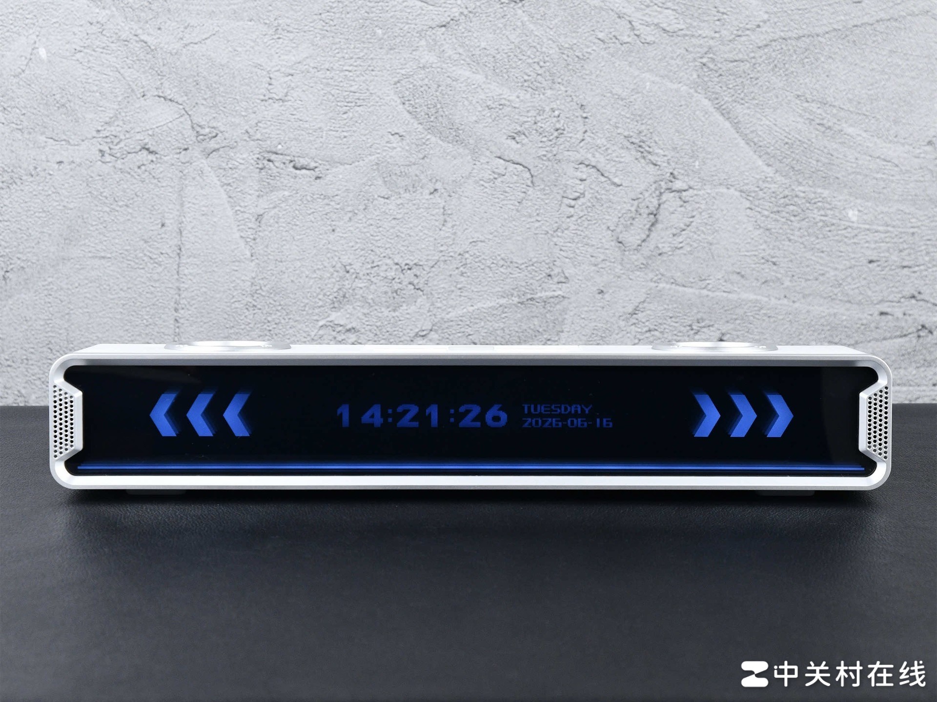 迈从K20 GT电竞音箱体验,一块歌词屏带来意想不到的娱乐升级