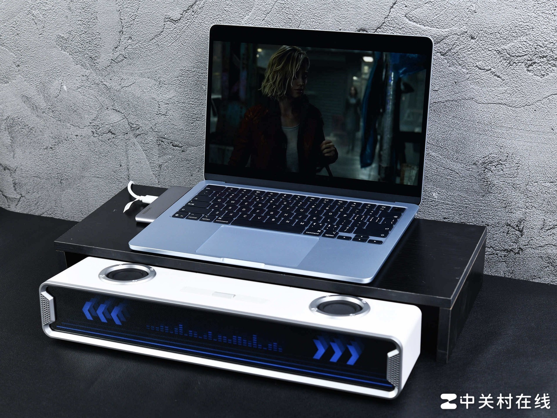 迈从K20 GT电竞音箱体验,一块歌词屏带来意想不到的娱乐升级