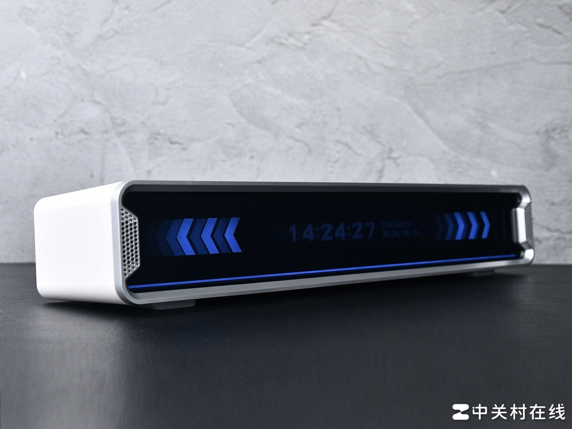 迈从K20 GT电竞音箱体验,一块歌词屏带来意想不到的娱乐升级