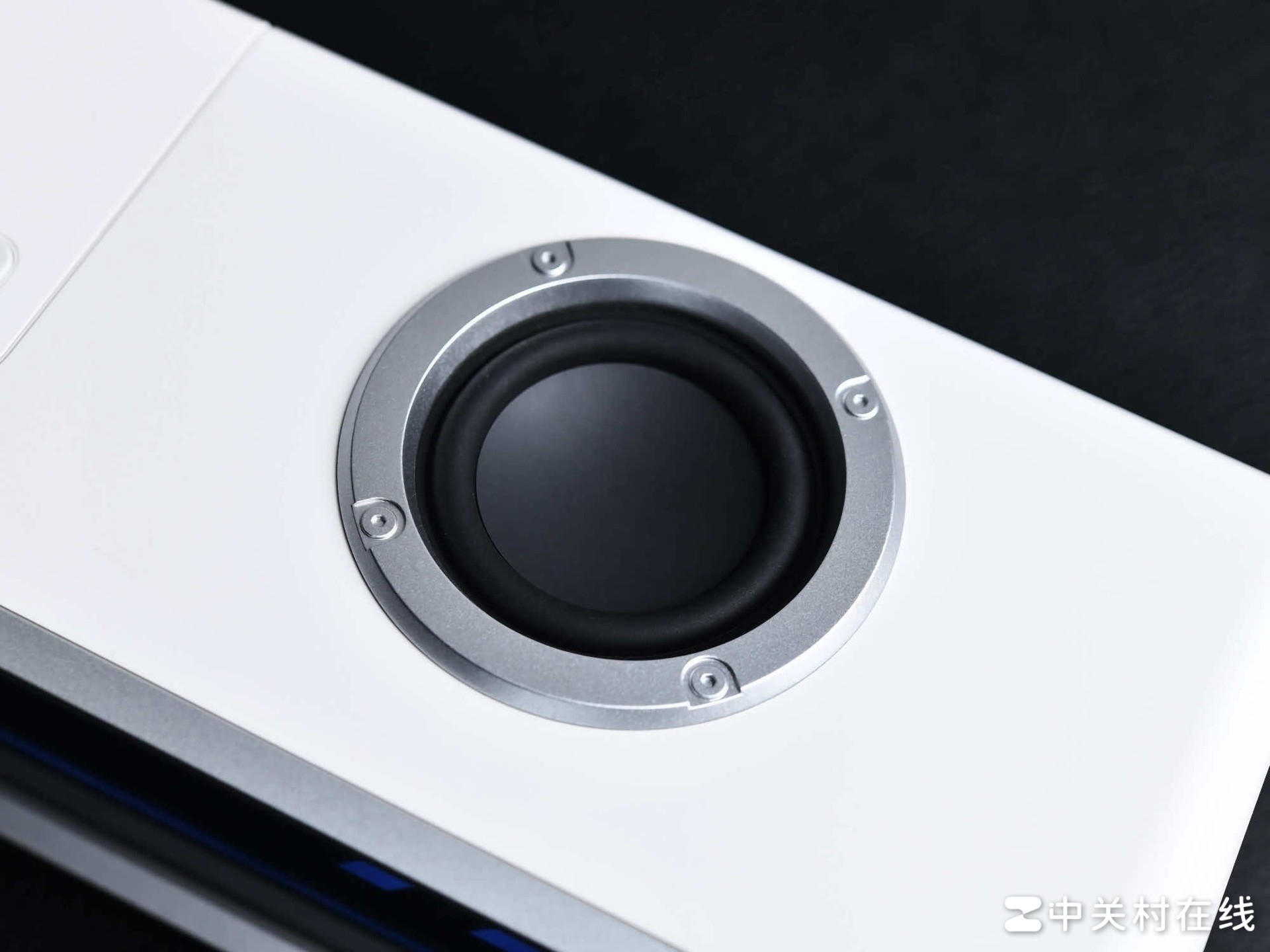 迈从K20 GT电竞音箱体验,一块歌词屏带来意想不到的娱乐升级