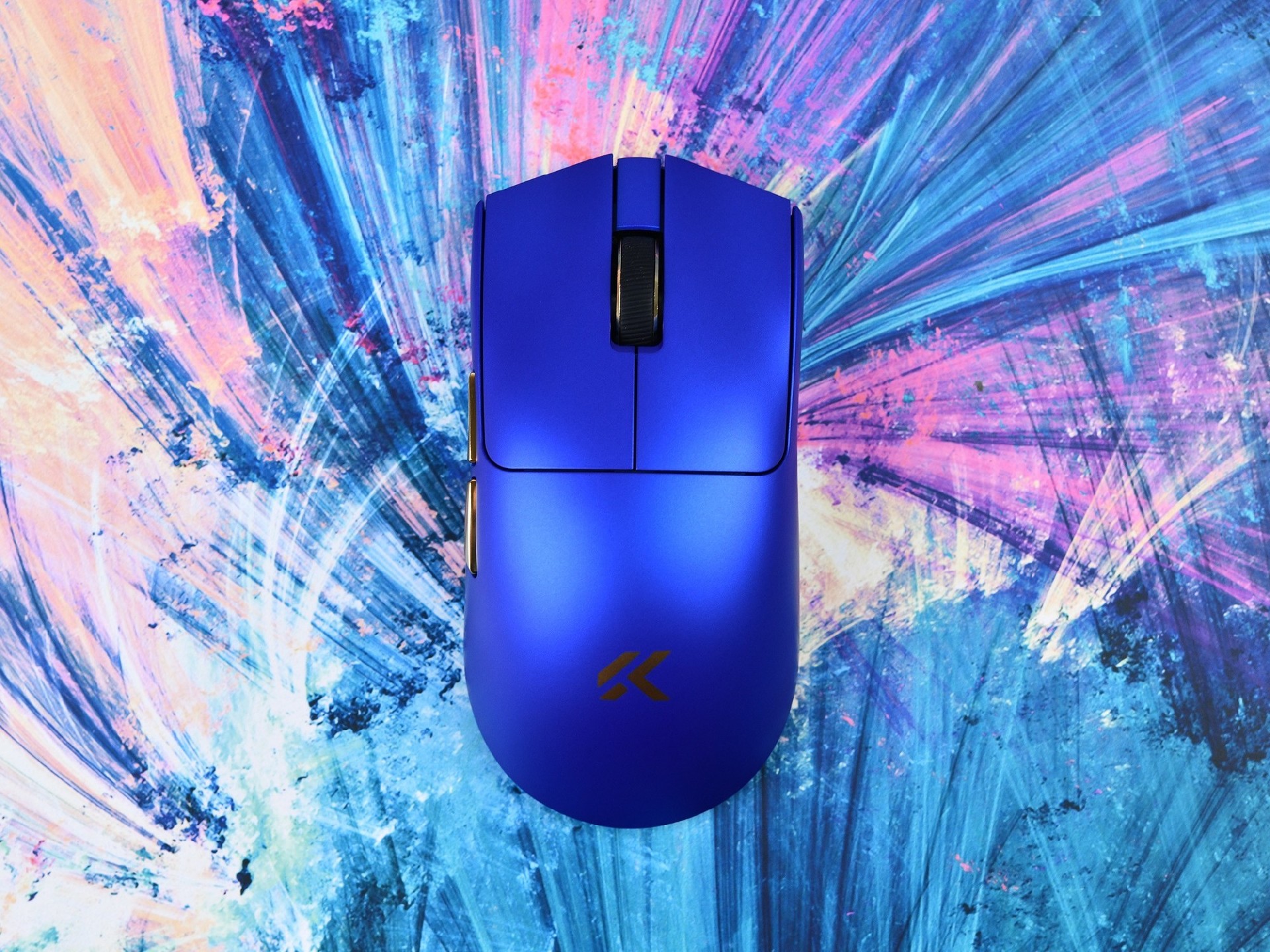 均衡旗舰再进化,迈从K7 V2 Ultra+电竞鼠标深度体验