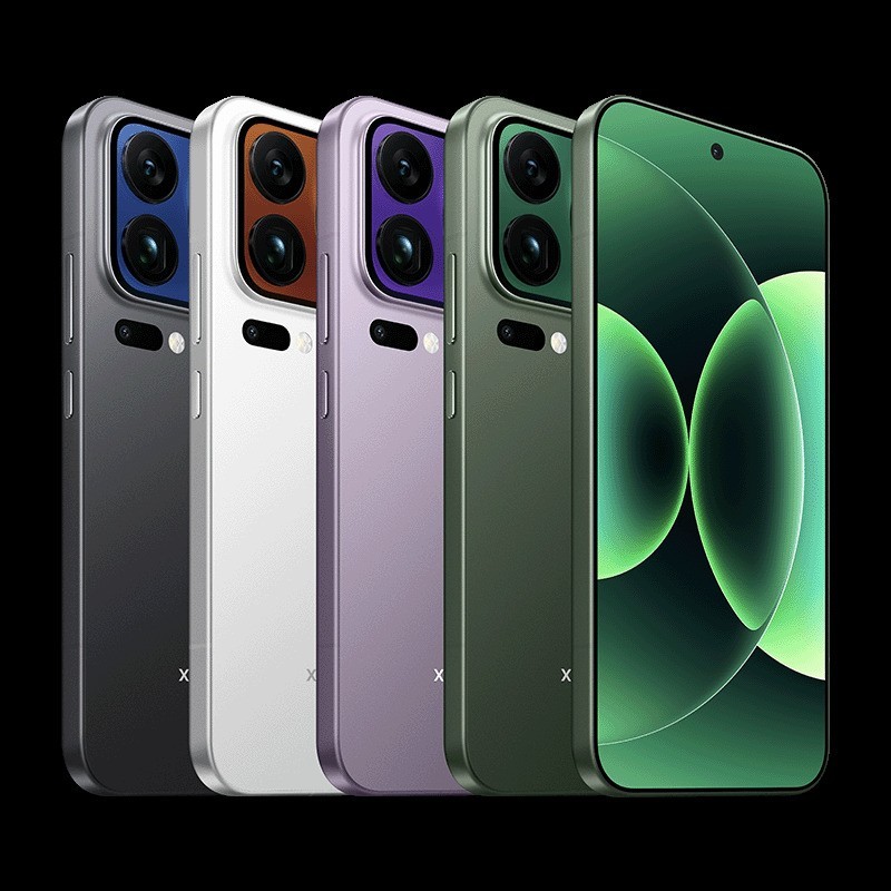 9月份新机预测:iPhone 18、小米18、华为Mate 90谁更有料?