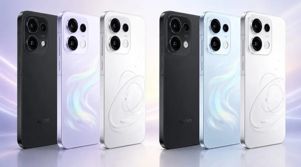 OPPO Reno 16 OPPO Reno 16
