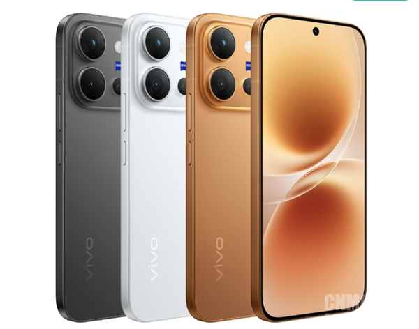 vivo X300 E vivo X300 E