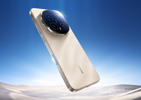 荣耀Magic 8 Pro