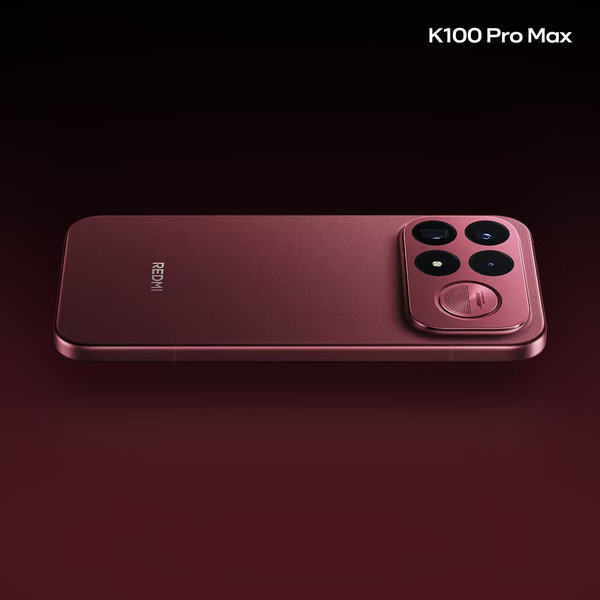 REDMI K100 Pro Max