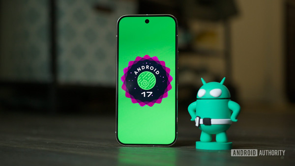 Android Android