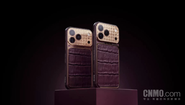 iPhone 18 Pro系列定制版效果图