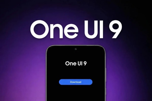 三星One UI 9 三星One UI 9
