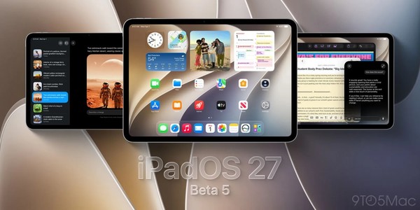 iPadOS