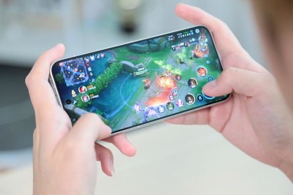OPPO K15体验:主动散热+8000mAh,2K档的体验越级者 OPPO K15体验:主动散热+8000mAh,2K档的体验越级者