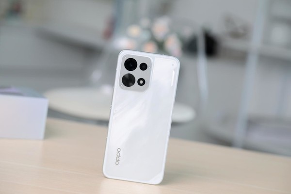 OPPO K15体验:主动散热+8000mAh,2K档的体验越级者 OPPO K15体验:主动散热+8000mAh,2K档的体验越级者