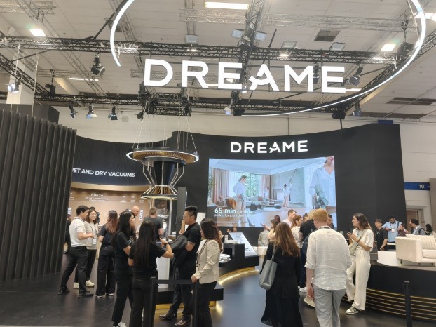 IFA2026逛展攻略：只有一天时间，重点展馆与头部品牌这样刷