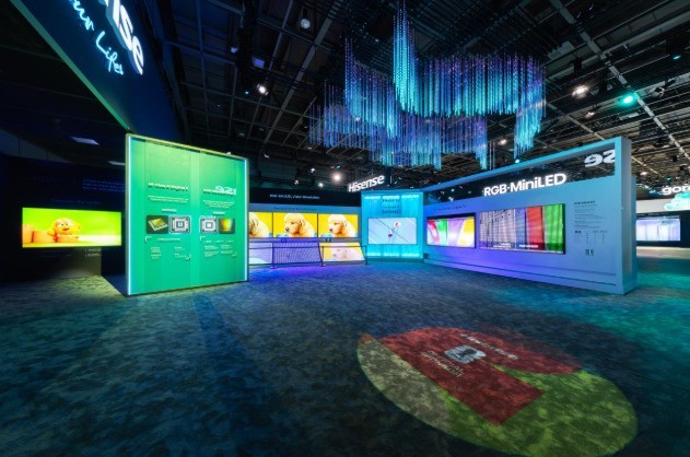 IFA2026逛展攻略：只有一天时间，重点展馆与头部品牌这样刷