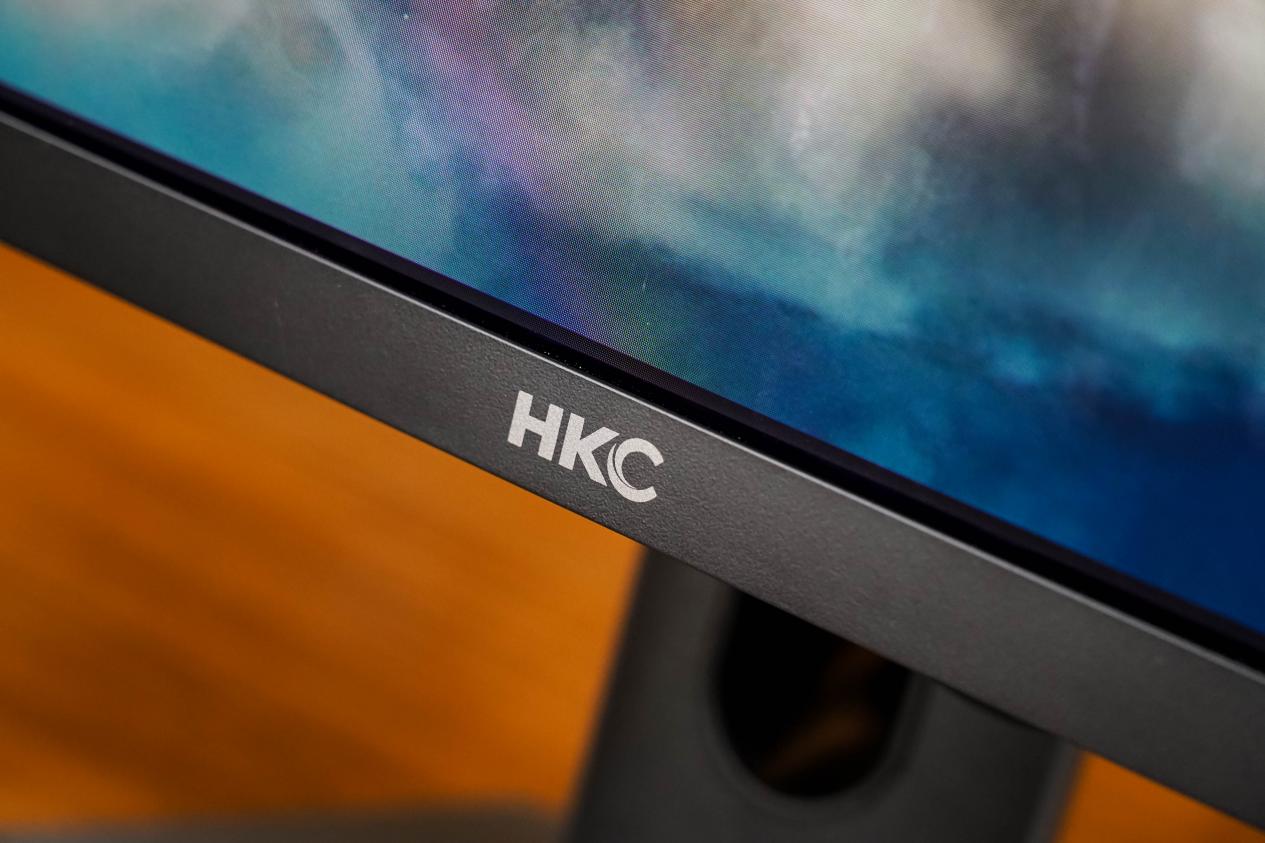 HKC天启27Q320B评测:4.5代QD-OLED显示器中的新典范