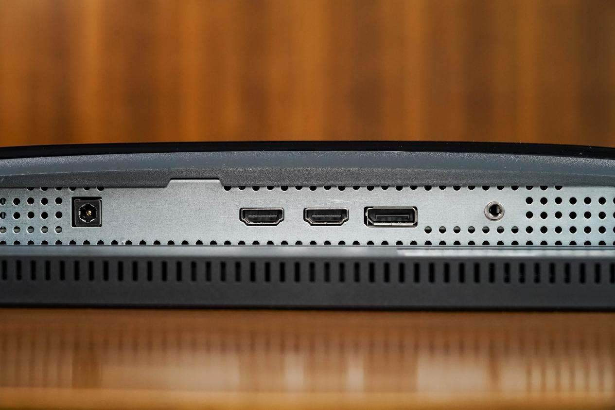 HKC天启27Q320B评测:4.5代QD-OLED显示器中的新典范
