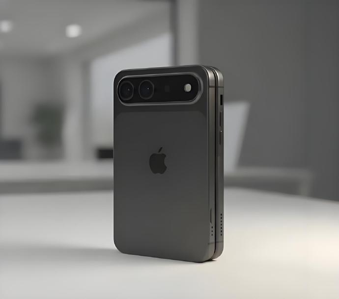苹果2026秋季新品曝光汇总:iPhone Fold登场,OLED版MacBook Pro来了