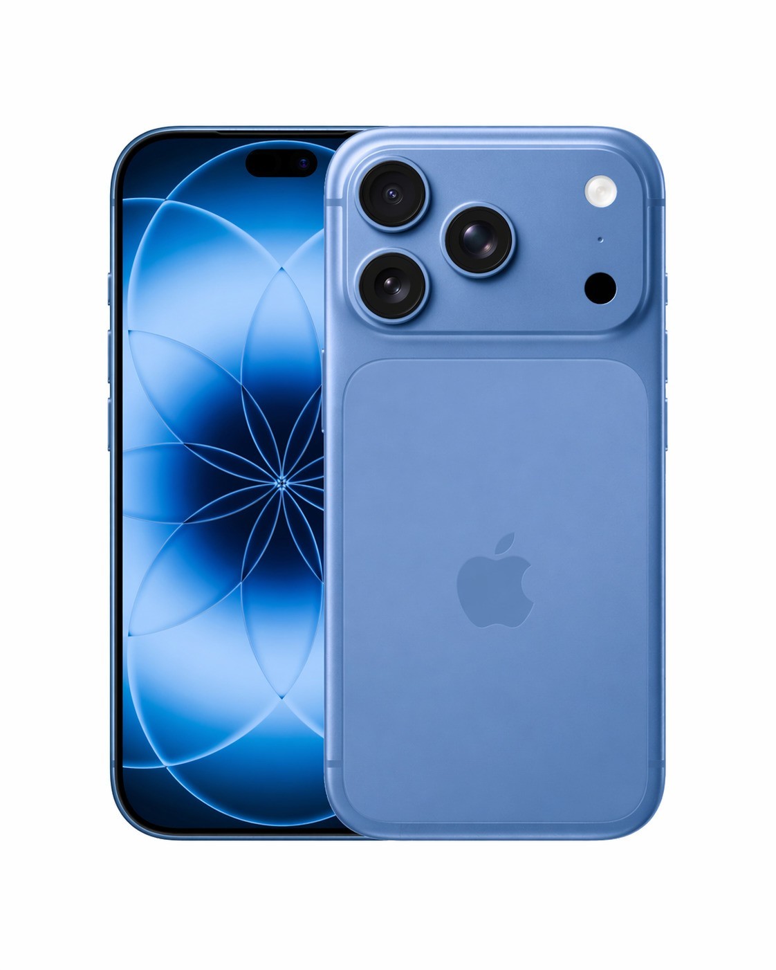 iPhone 18 Pro真机配色曝光 三种颜色,黑色缺席