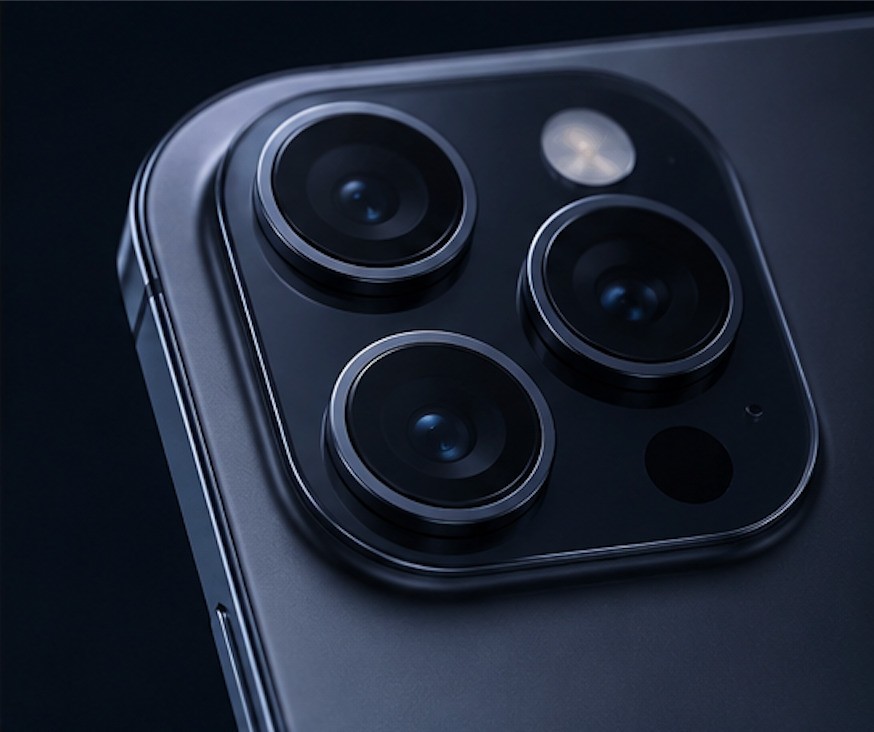 iPhone 18 Pro真机配色曝光 三种颜色,黑色缺席